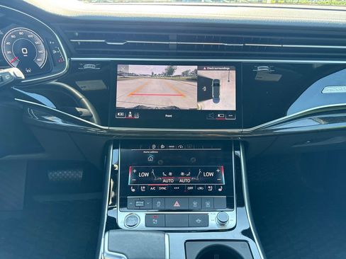 Used 2025 Audi Q7 3.0T Premium Plus AWD/4WD image 18
