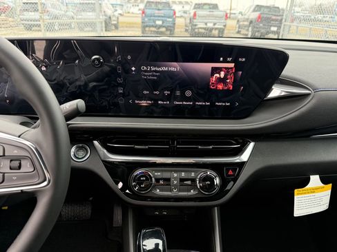 New 2026 Buick Envista Sport Touring w/ Convenience I Package image 16