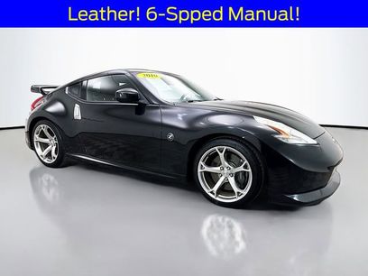 Used 2010 Nissan 370Z NISMO