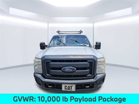 Used 2015 Ford F250 XL RWD image 5