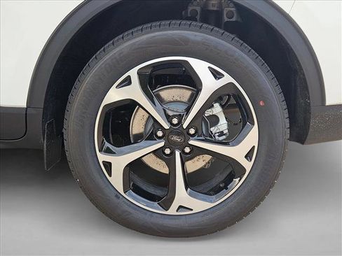 New 2026 Ford Escape ST-Line Select w/ Tech Pack #1 image 10