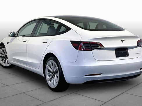 Used 2023 Tesla Model 3 Long Range AWD/4WD image 10