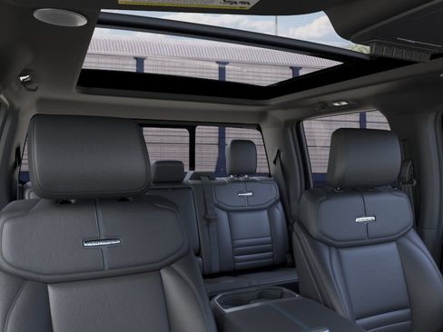 New 2026 Ford F450 Platinum AWD/4WD image 22