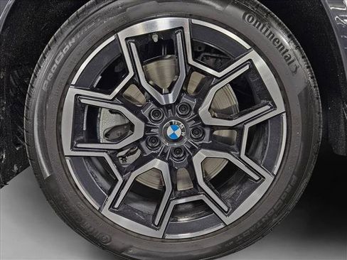 New 2026 BMW X1 xDrive28i AWD/4WD image 16