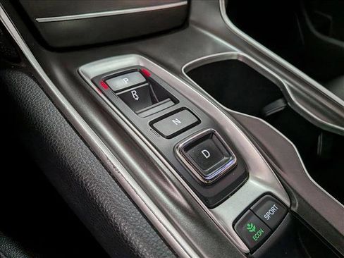 Used 2021 Honda Accord Sport image 18
