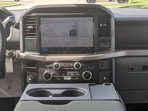 Used 2025 Ford F150 XLT w/ Equipment Group 301A Standard AWD/4WD image 24