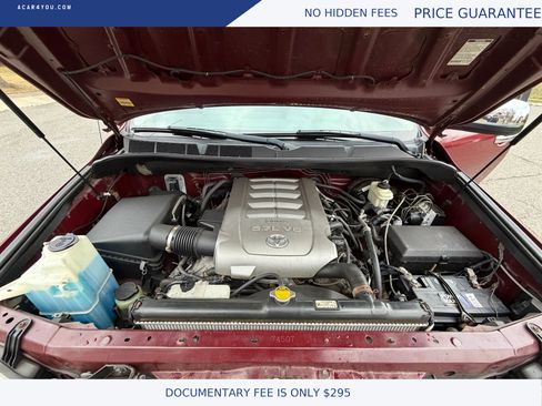 Used 2008 Toyota Tundra Limited image 16