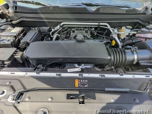 New 2026 GMC Canyon Denali AWD/4WD image 18