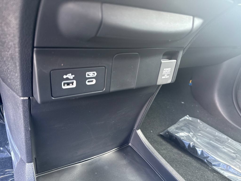 New 2026 Honda Odyssey Sport-L image 24