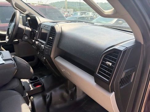 Used 2019 Ford F150 XL w/ Equipment Group 101A Mid AWD/4WD image 25