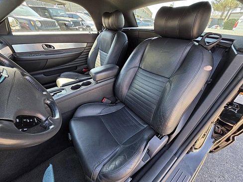 Used 2002 Ford Thunderbird Deluxe image 33