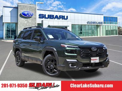 New 2026 Subaru Outback Limited