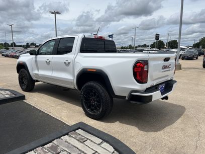 New 2026 GMC Canyon Elevation w/ Convenience Package