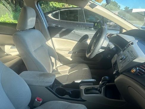 Used 2012 Honda Civic LX image 4