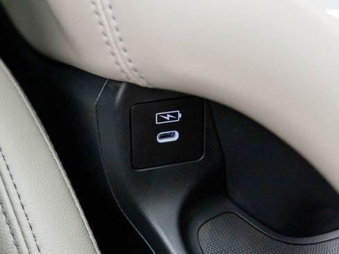 New 2026 Honda HR-V EX-L image 29