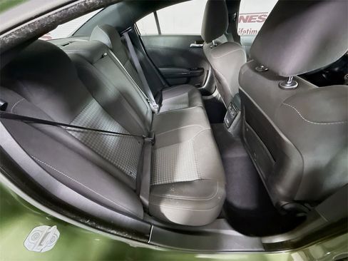 Used 2023 Dodge Charger R/T w/ Performance Handling Group image 30