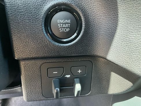 New 2026 Toyota Tundra SR5 AWD/4WD image 16