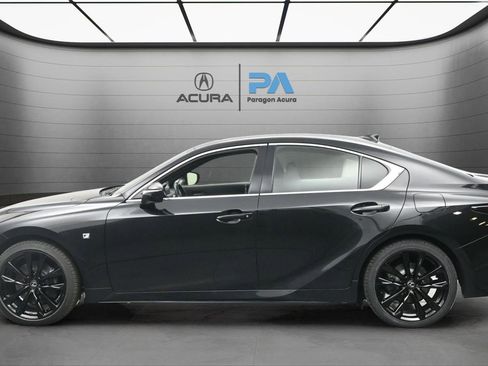 Used 2022 Lexus IS 350 F Sport image 24