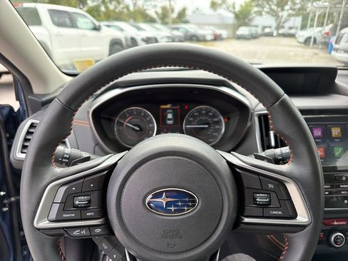 Used 2018 Subaru Crosstrek 2.0i Limited image 20