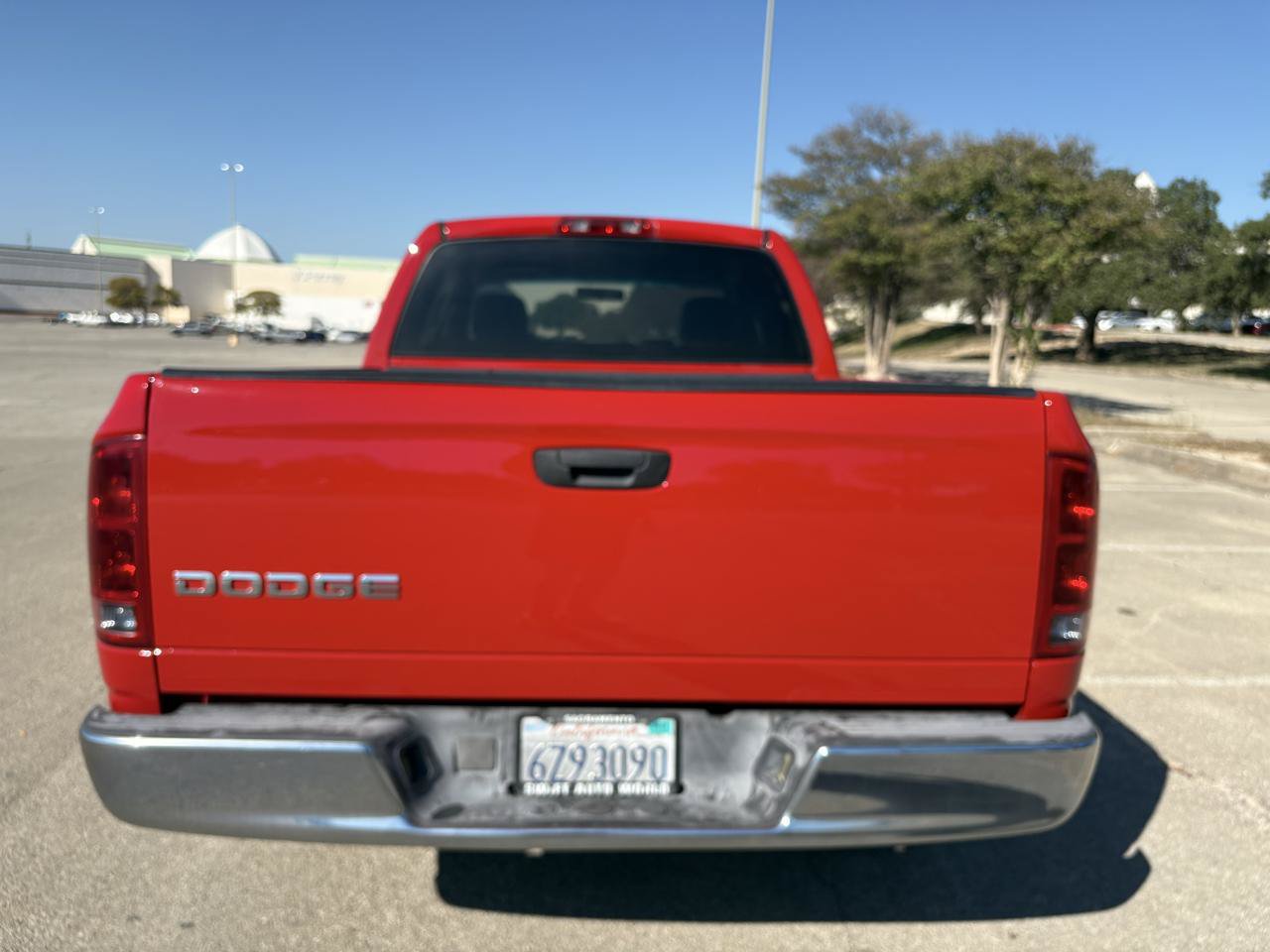 Used 2002 Dodge Ram 1500 Truck 2WD Quad Cab image 13