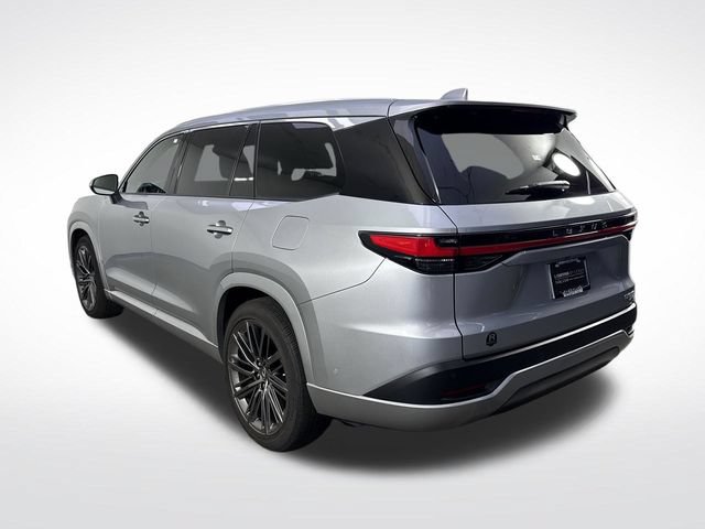Certified 2025 Lexus TX 350 AWD w/ Technology Package image 34