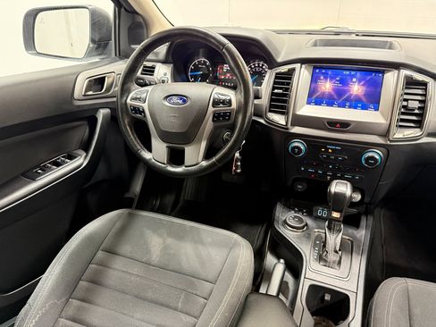 Used 2022 Ford Ranger XLT w/ Equipment Group 302A High image 39