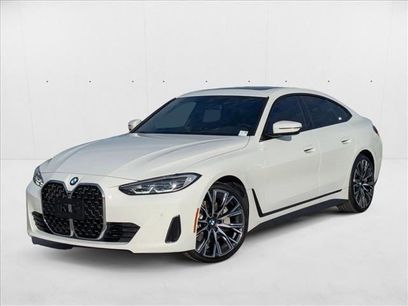 Used 2022 BMW 430i Gran Coupe w/ Convenience Package