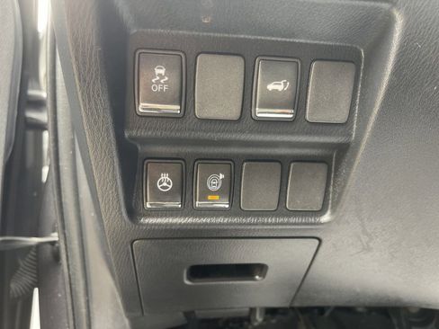 Used 2019 INFINITI QX60 Luxe image 13