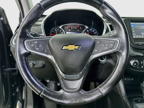 Used 2019 Chevrolet Equinox LT FWD image 18