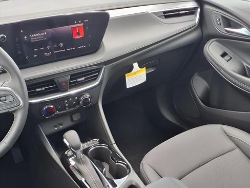New 2026 Buick Encore GX Preferred w/ Comfort Package image 6