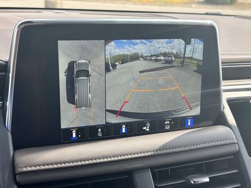 Certified 2022 Chevrolet Tahoe LT w/ LT Signature Plus Package AWD/4WD image 35