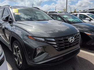 Certified 2024 Hyundai Tucson SEL AWD/4WD video 2