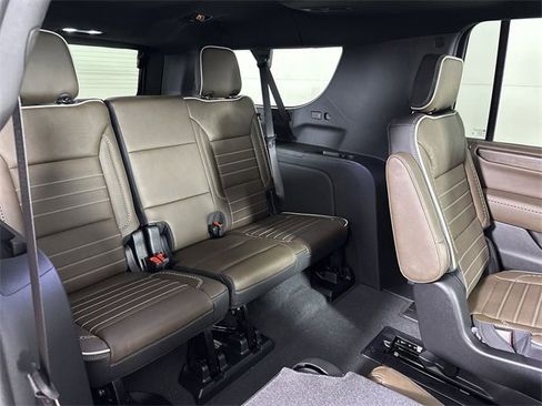 New 2026 GMC Yukon XL Denali Ultimate image 28