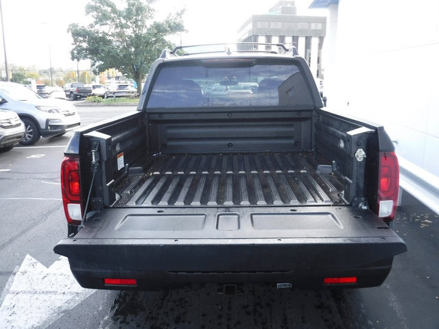 Used 2017 Honda Ridgeline RTL image 10