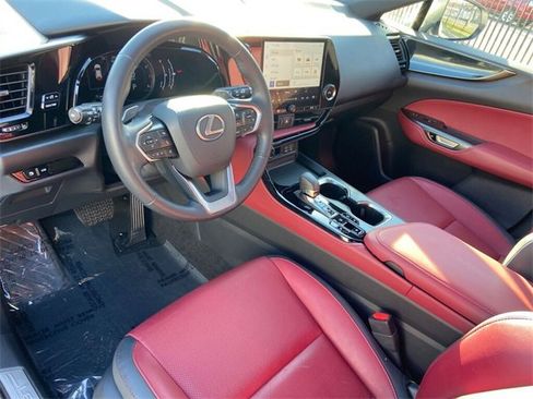 Certified 2023 Lexus NX 350 350 Base image 26