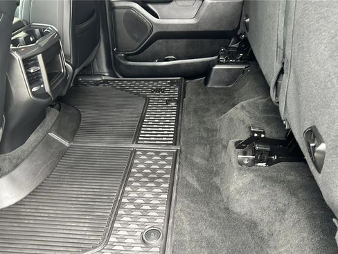 Used 2020 RAM 1500 Rebel w/ Rebel Level 1 Equipment Group image 20