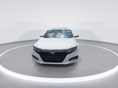 Used 2020 Honda Accord Sport image 3