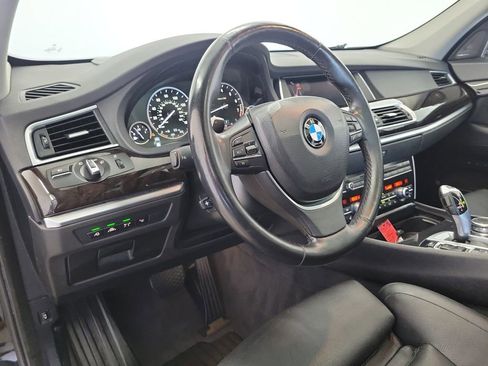 Used 2017 BMW 535i xDrive AWD/4WD image 22
