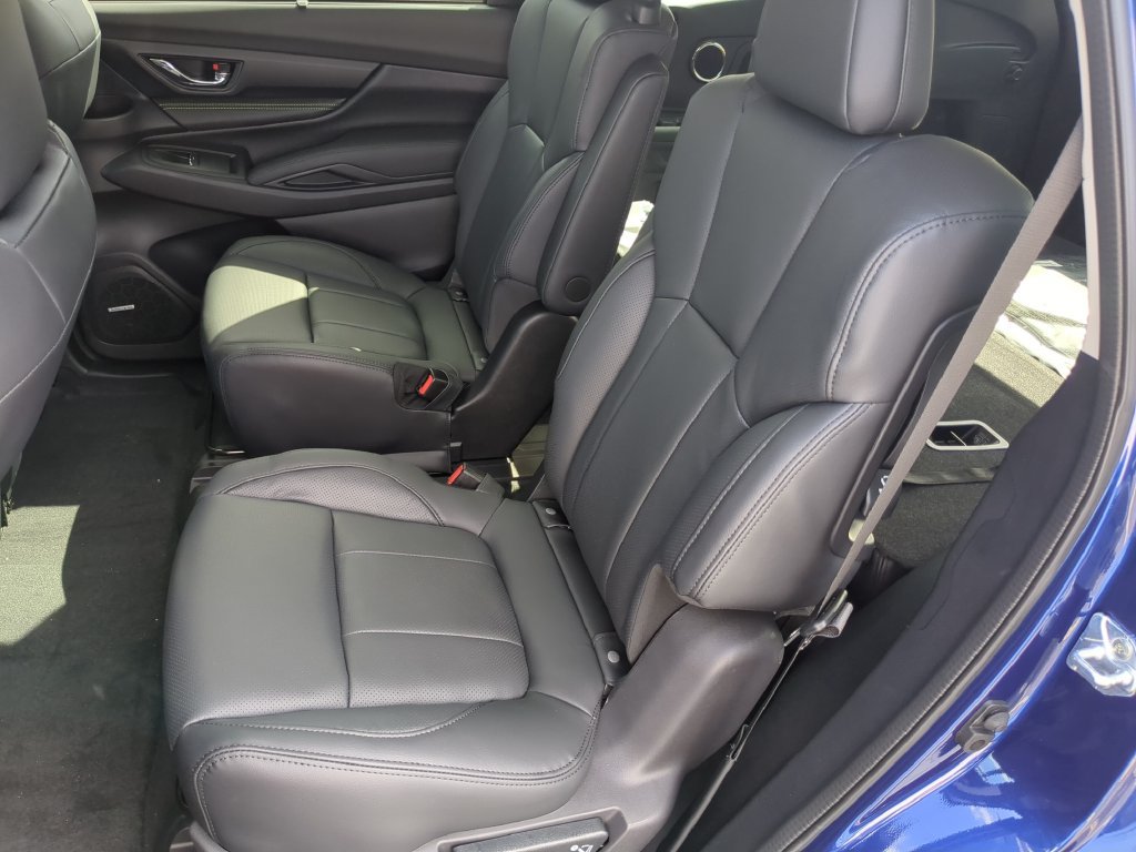 New 2026 Subaru Ascent Bronze Edition AWD/4WD image 18