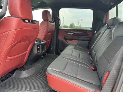 Used 2026 RAM 1500 Rebel w/ Rebel Level 1 Equipment Group AWD/4WD image 30