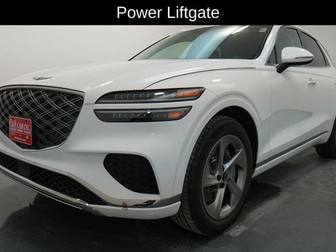 Used 2026 Genesis GV70 2.5T AWD/4WD image 3