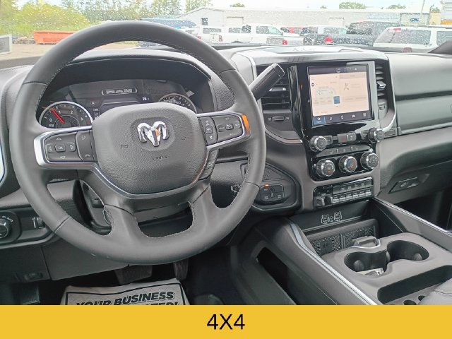 Used 2026 RAM 3500 Big Horn AWD/4WD image 10