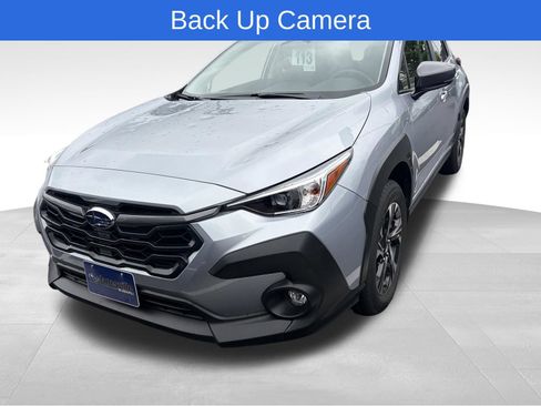 Certified 2025 Subaru Crosstrek 2.5i Premium w/ Convenience Package #2 AWD/4WD image 2