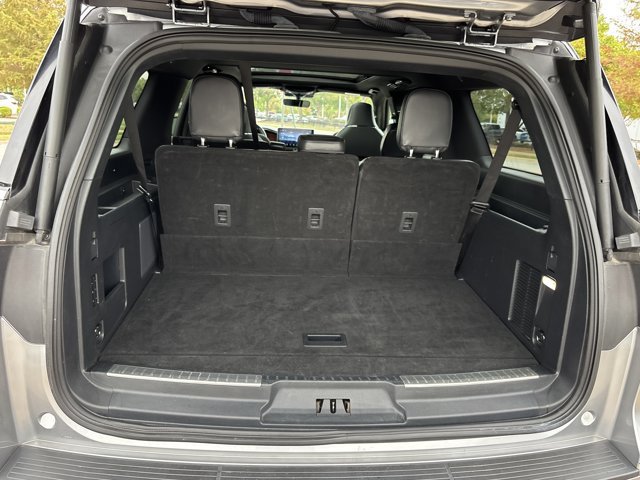 Used 2022 Lincoln Navigator L Reserve AWD/4WD image 6