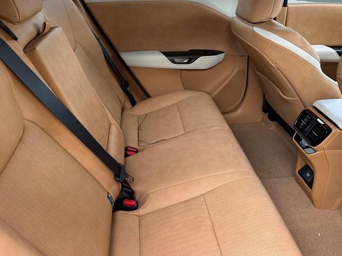 New 2026 Lexus RZ 450e AWD w/ Cold Area Package image 25