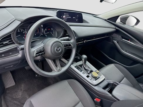 Used 2024 MAZDA CX-30 AWD 2.5 S image 7