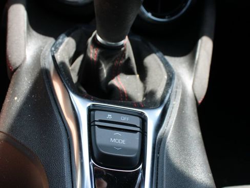 Used 2022 Chevrolet Camaro ZL1 RWD image 31