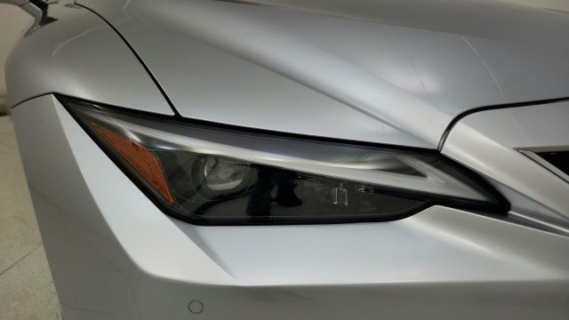 Used 2023 Lexus IS 300 w/ Premium Package RWD image 22