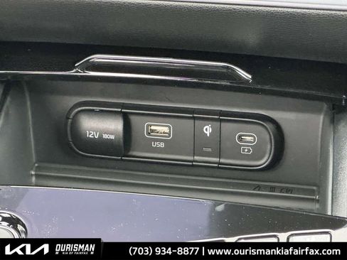 New 2025 Kia Sportage X-Line Prestige image 10