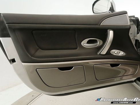 Used 2002 BMW Z8 image 89